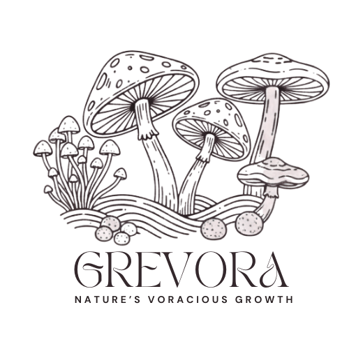 Grevora- Nature's Voracious Growth